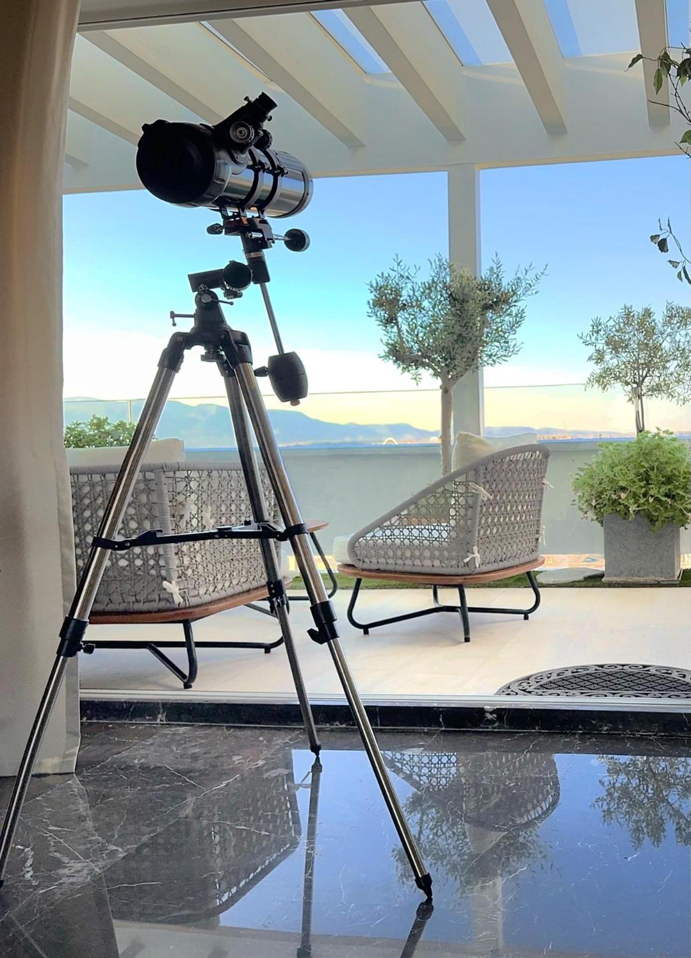 One 360 Skyline Athens Penthouses Dış mekan fotoğraf