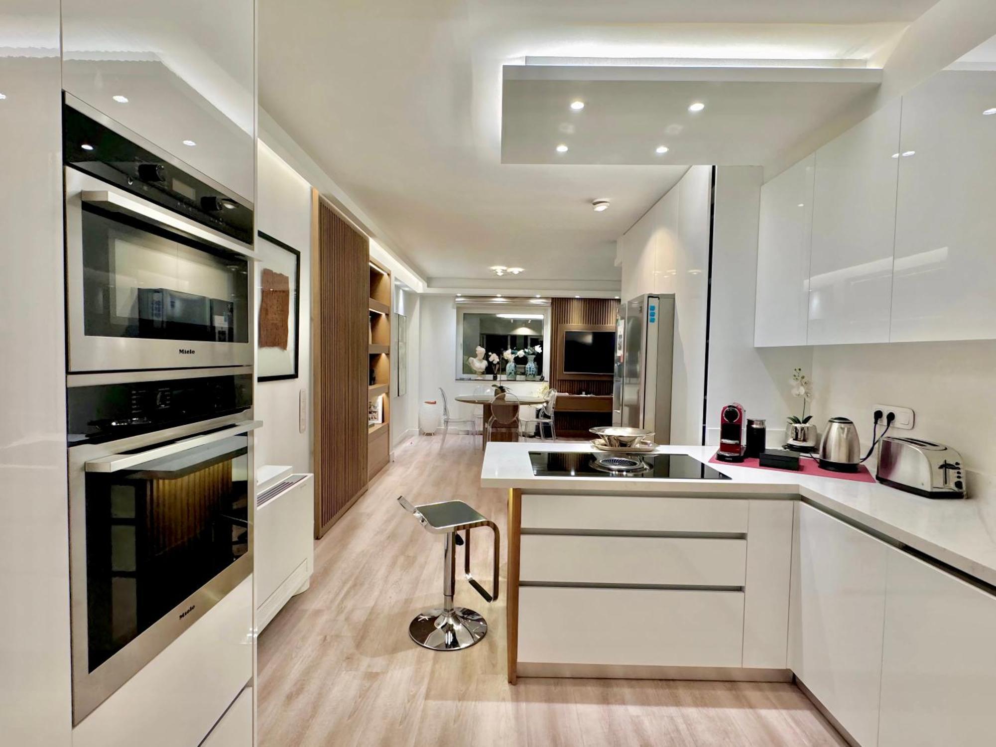 One 360 Skyline Athens Penthouses Oda fotoğraf