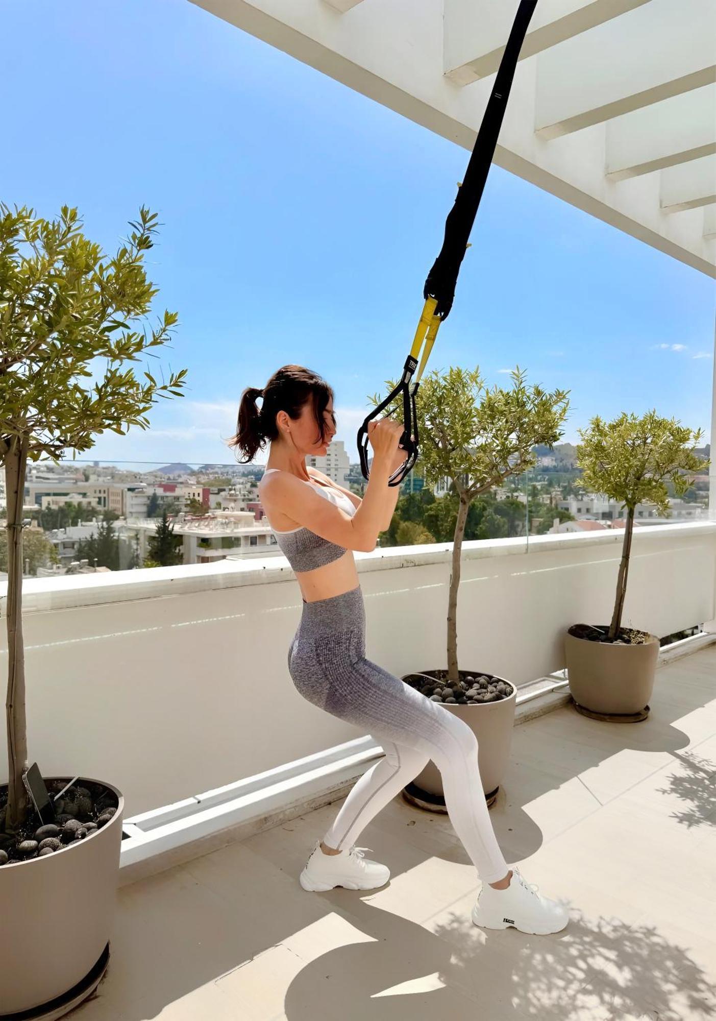 One 360 Skyline Athens Penthouses Oda fotoğraf